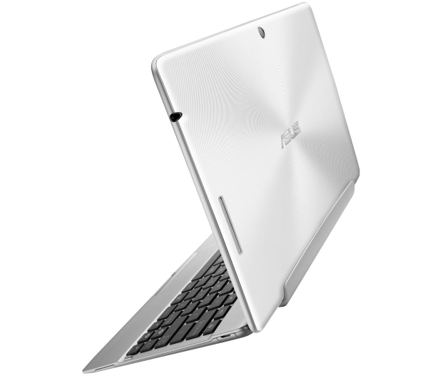 ASUS Eee PAD Transformer TF300T 32GB+Stacja dok. biały - 79207 - zdjęcie 4